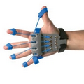 The Hand Fitness Trainer